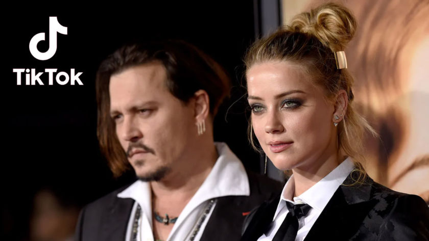 La importancia del Juicio por TikTok de Johnny Depp y Amber Heard - Leon Kadoch, Consultor de Marketing y Comunicación - Panamá