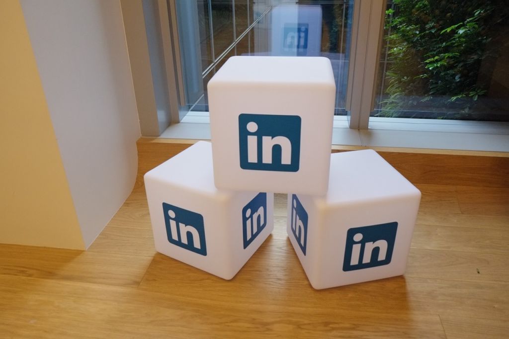 LinkedIn Panamá - Leon Kadoch