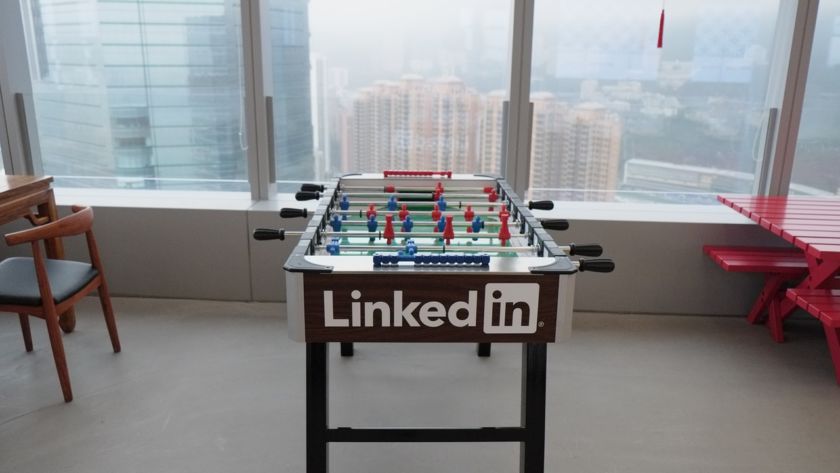 Mejora tu perfil de LinkedIn con estos consejos - Leon Kadoch, Consultor de Marketing - Panamá