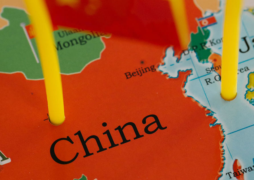 6 países que restringen las redes sociales - Leon Kadoch, Marketing Digital