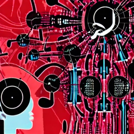 Inteligencia Artificial y la creación musical