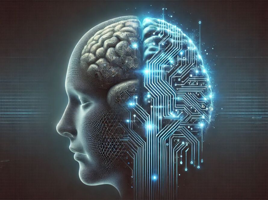 Los peligros de depender de la inteligencia artificial para pensar - Leon Kadoch