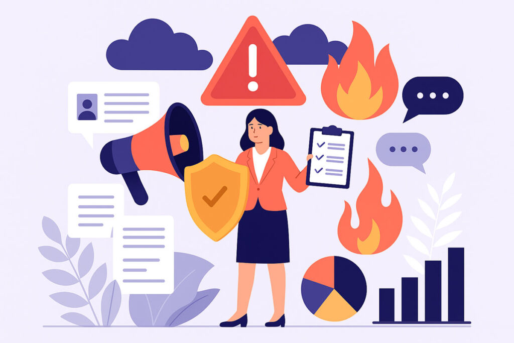 Plan de Contención y Gestión de Crisis - Leon Kadoch - Consultoría