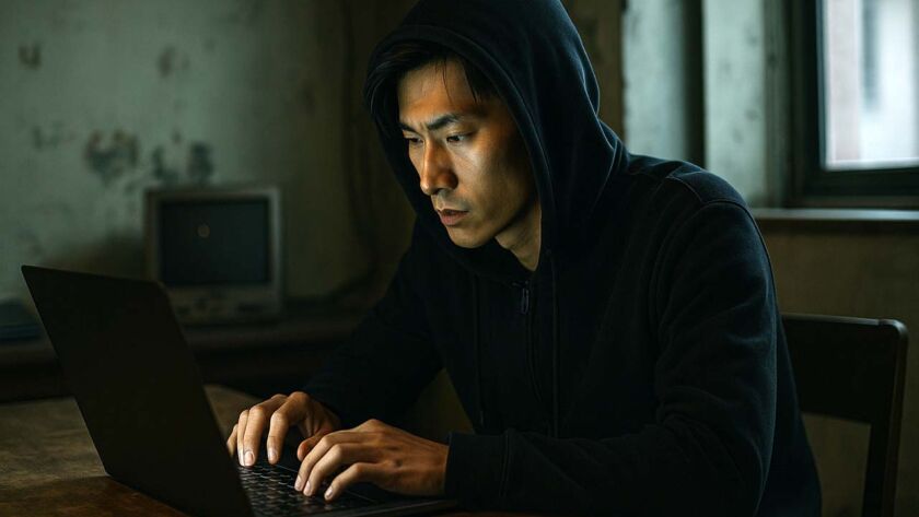 Peligros del mal uso de la inteligencia artificial -Corea del Norte y los trabajos fantasmas | Leon Kadoch, consultor de comunicación y marketing en Panamá