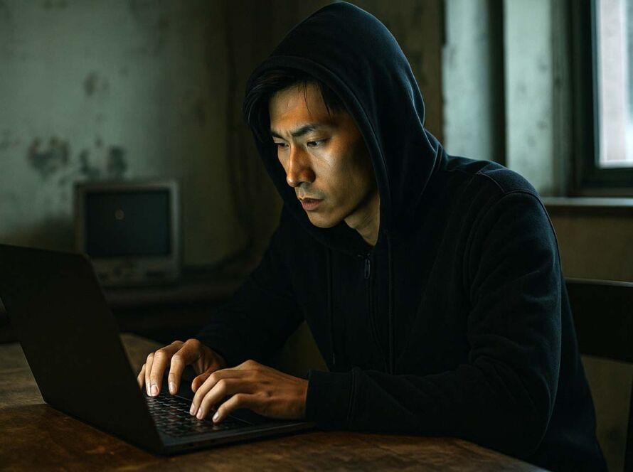 Peligros del mal uso de la inteligencia artificial -Corea del Norte y los trabajos fantasmas | Leon Kadoch, consultor de comunicación y marketing en Panamá