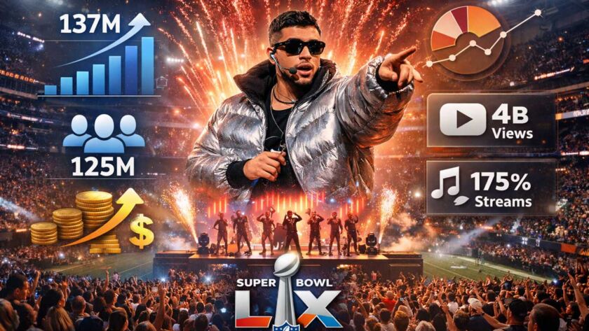super bowl 2026 audiencia - Cómo se mide el super bowl - Leon Kadoch, Consultor de Marketing y Comunicaciones - LATAM - Panamá